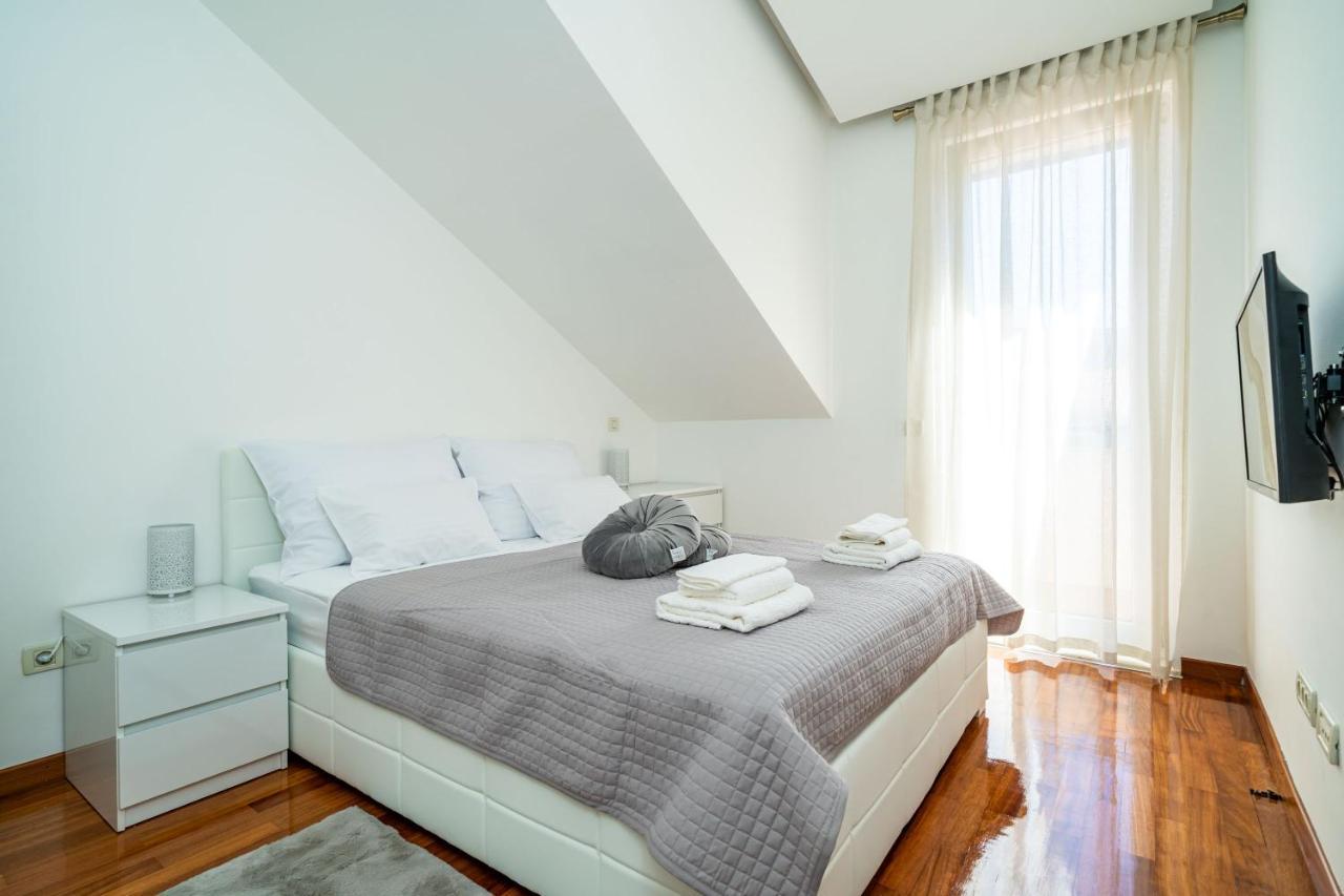 Apartment Elly Дубровник Екстериор снимка