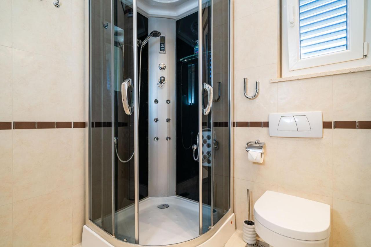 Apartment Elly Дубровник Екстериор снимка