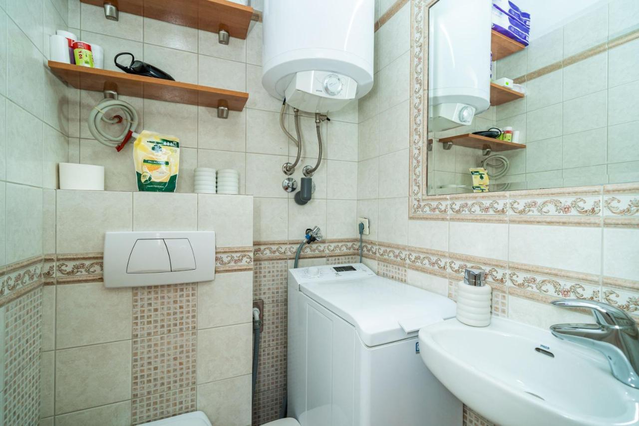 Apartment Elly Дубровник Екстериор снимка