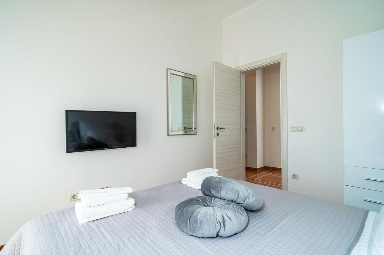 Apartment Elly Дубровник Екстериор снимка