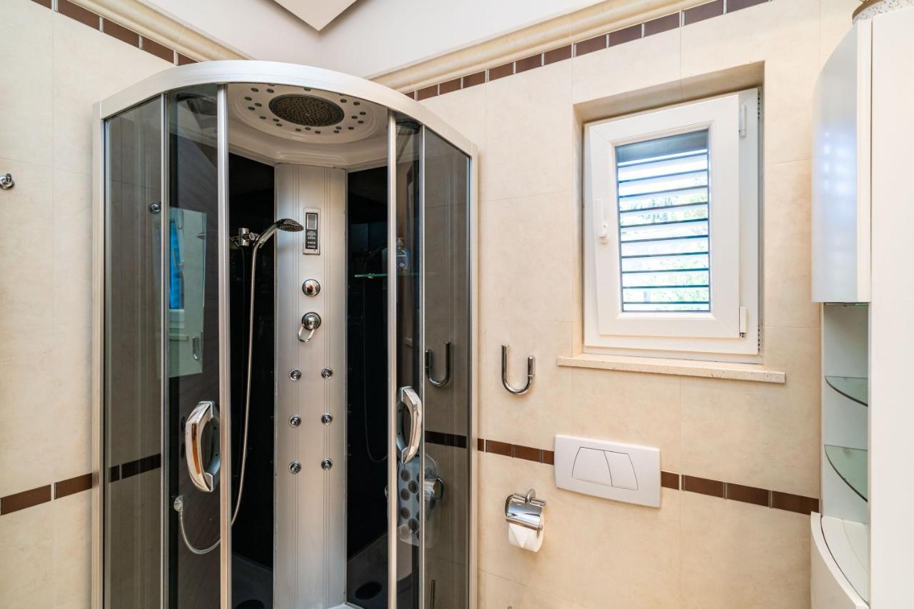 Apartment Elly Дубровник Екстериор снимка