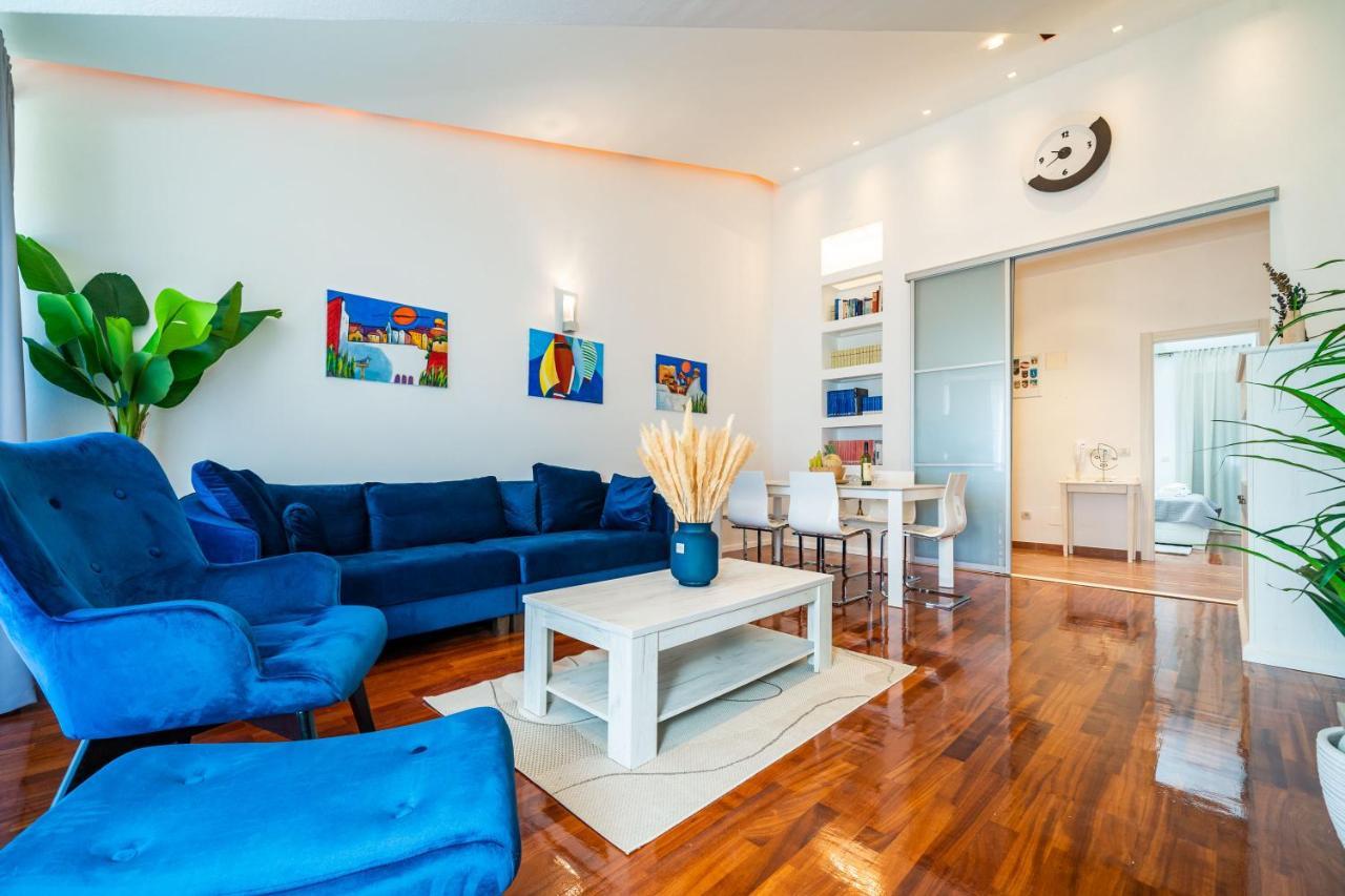 Apartment Elly Дубровник Екстериор снимка