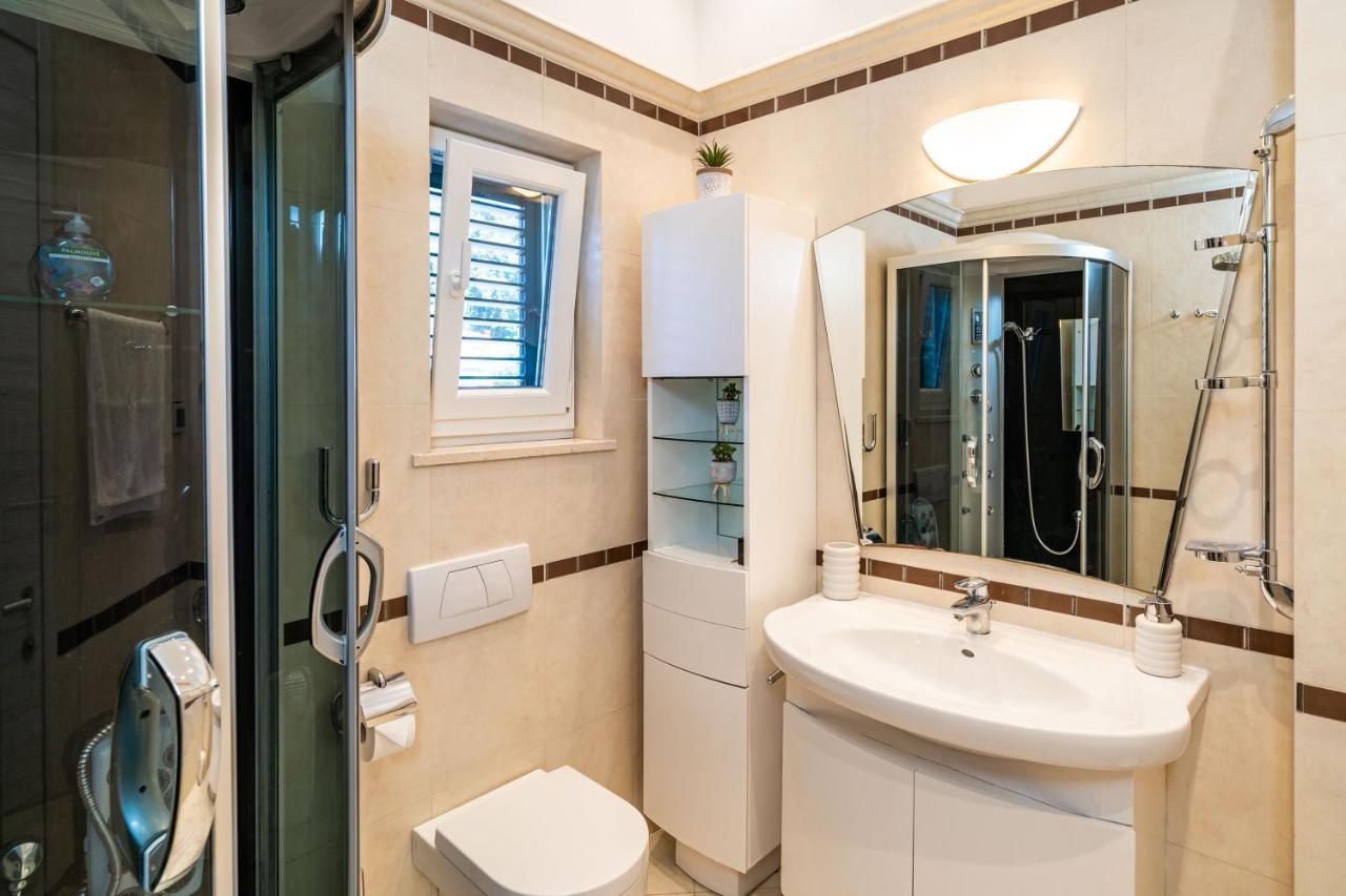 Apartment Elly Дубровник Екстериор снимка
