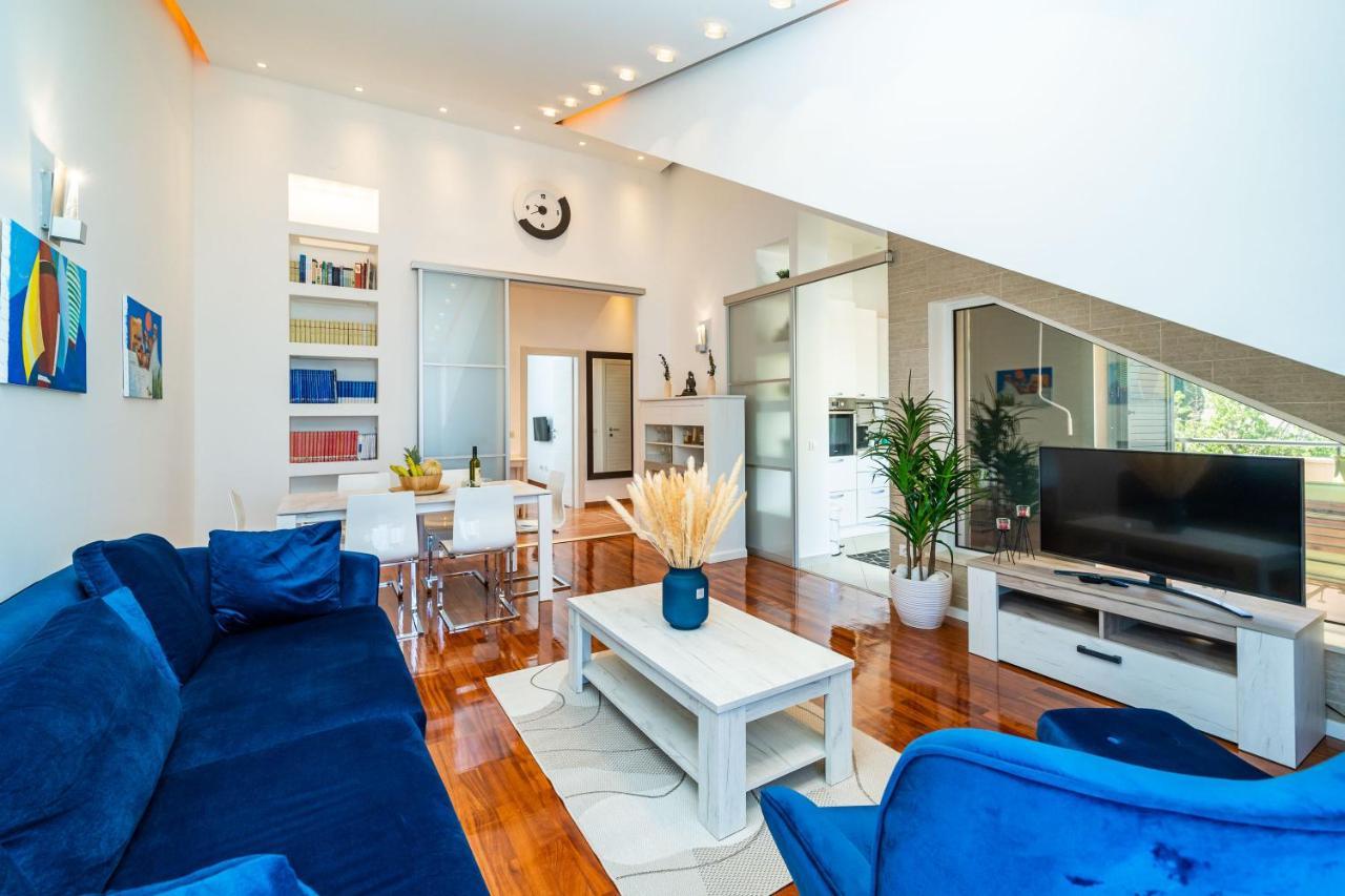 Apartment Elly Дубровник Екстериор снимка