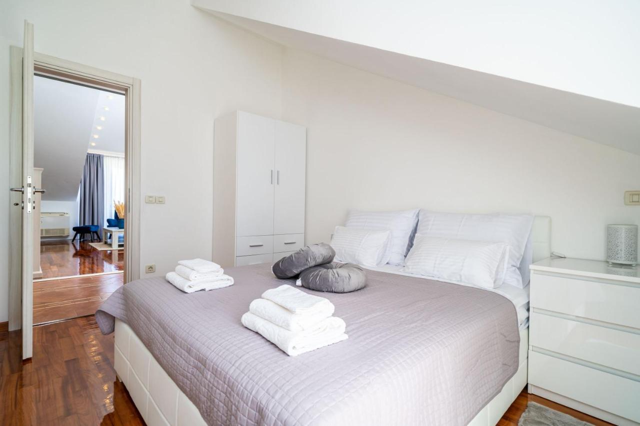 Apartment Elly Дубровник Екстериор снимка