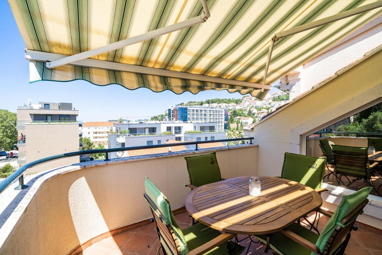 Apartment Elly Дубровник Екстериор снимка