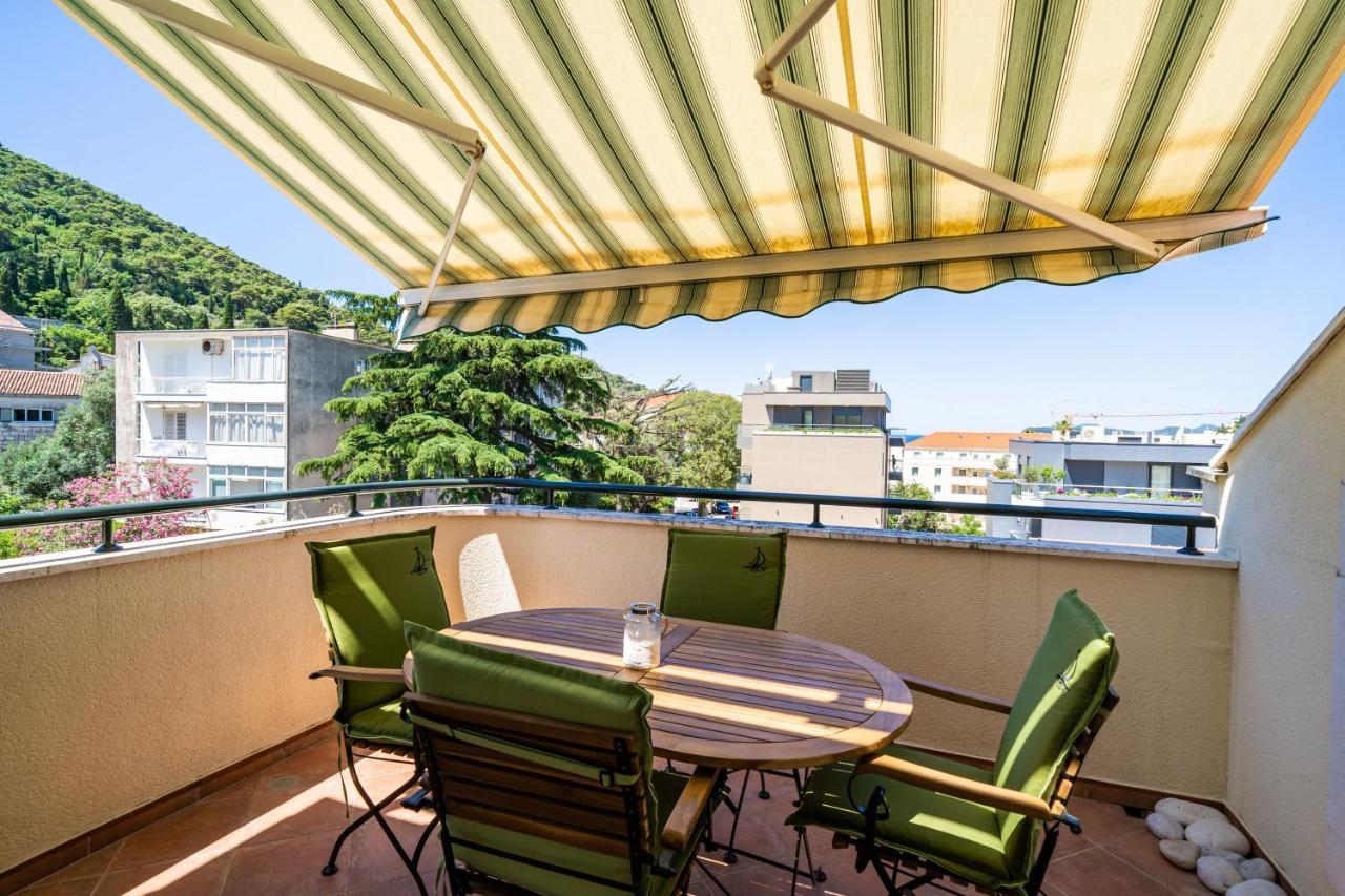 Apartment Elly Дубровник Екстериор снимка