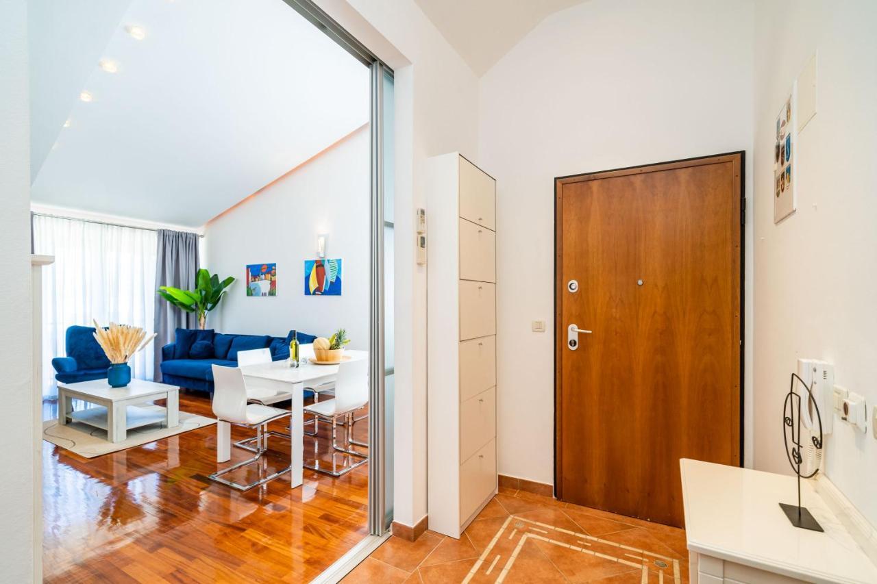 Apartment Elly Дубровник Екстериор снимка