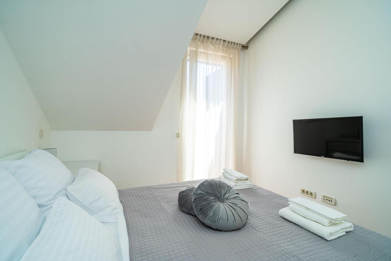 Apartment Elly Дубровник Екстериор снимка
