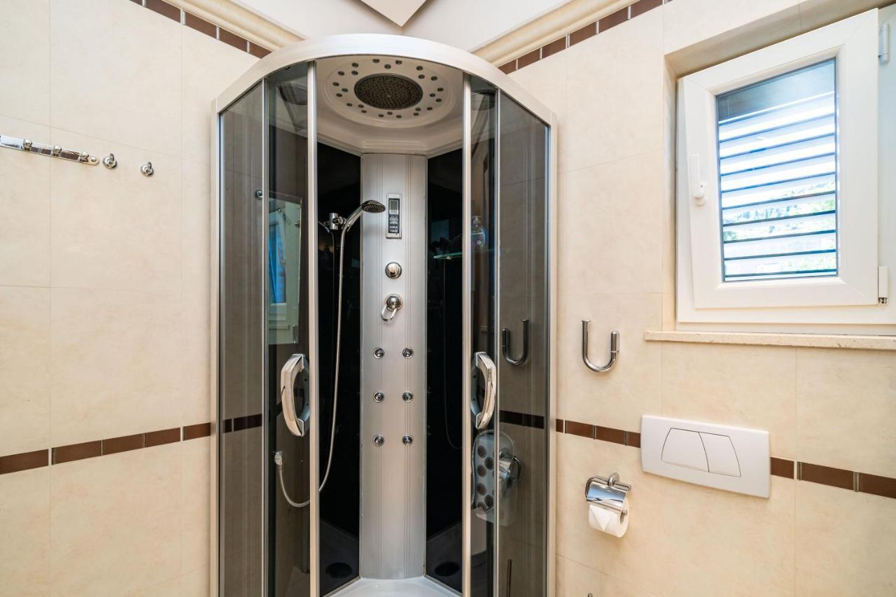 Apartment Elly Дубровник Екстериор снимка