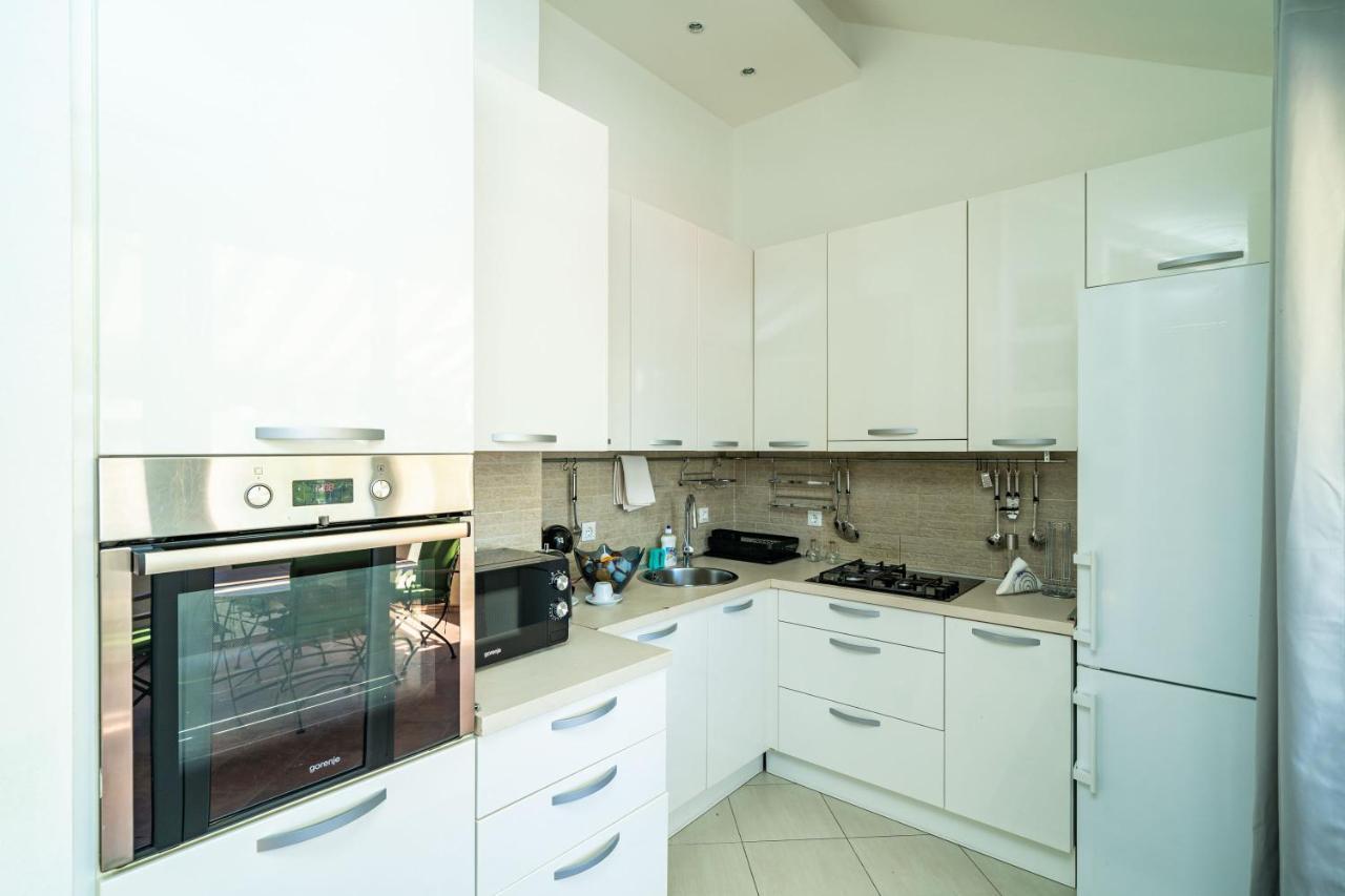 Apartment Elly Дубровник Екстериор снимка